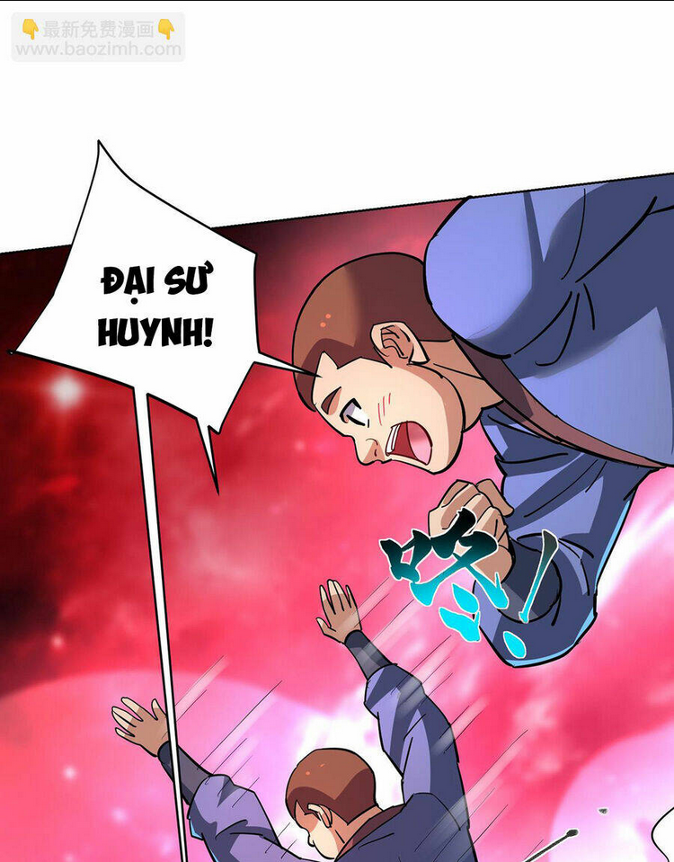 Nhất Chiêu Liền Vô Địch Tu Chân Giới Chap 85 - Next Chap 86