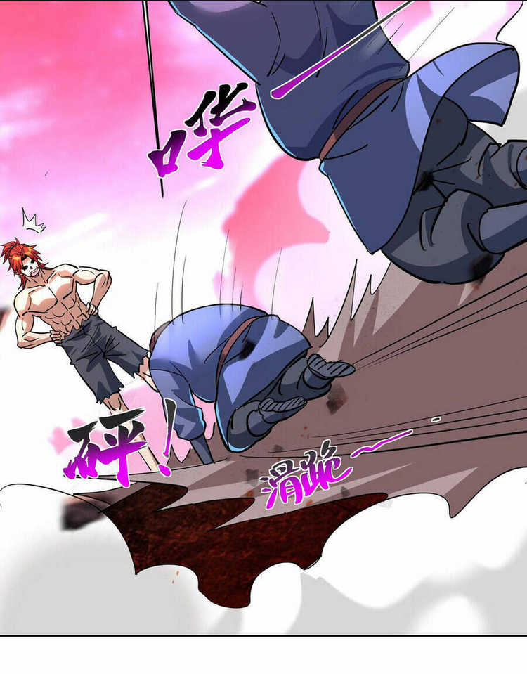 Nhất Chiêu Liền Vô Địch Tu Chân Giới Chap 85 - Next Chap 86