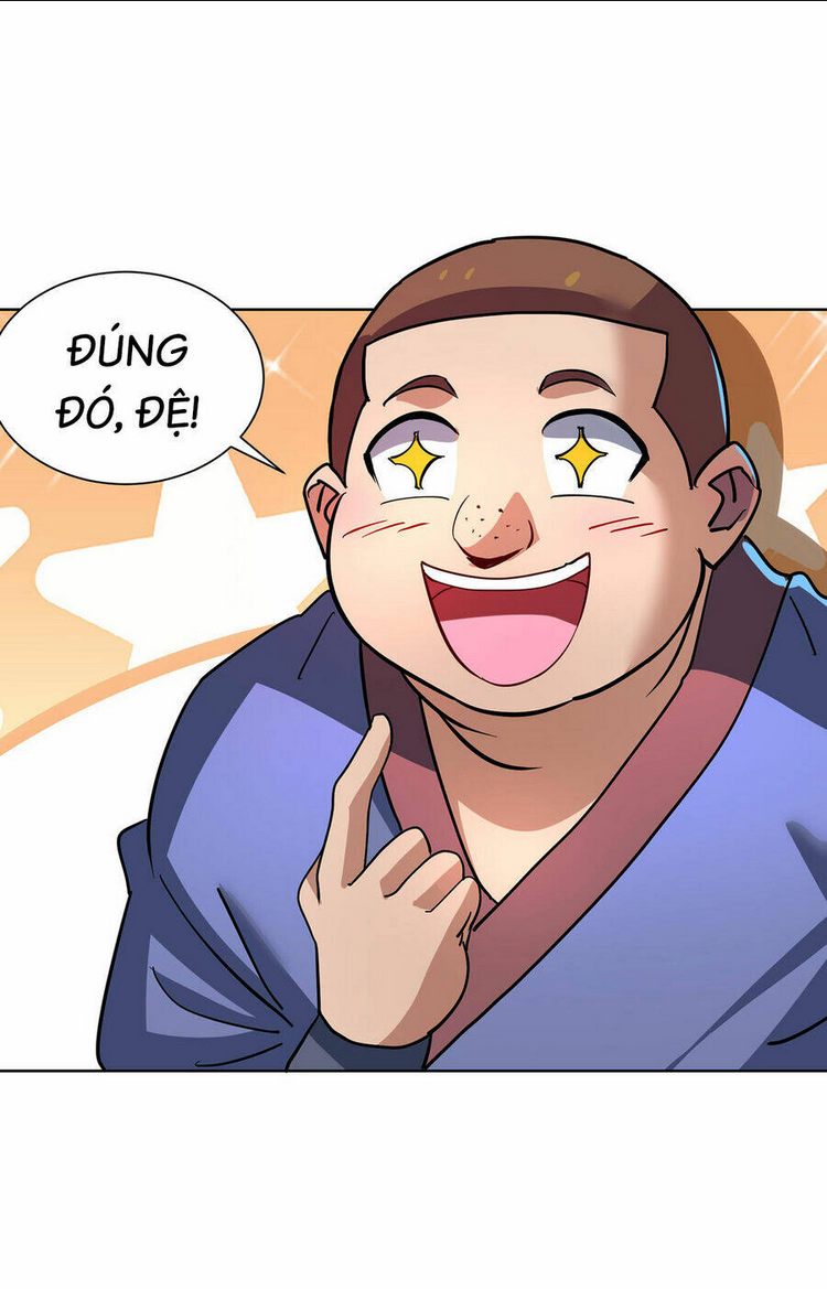 Nhất Chiêu Liền Vô Địch Tu Chân Giới Chap 85 - Next Chap 86