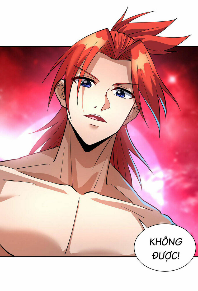 Nhất Chiêu Liền Vô Địch Tu Chân Giới Chap 85 - Next Chap 86
