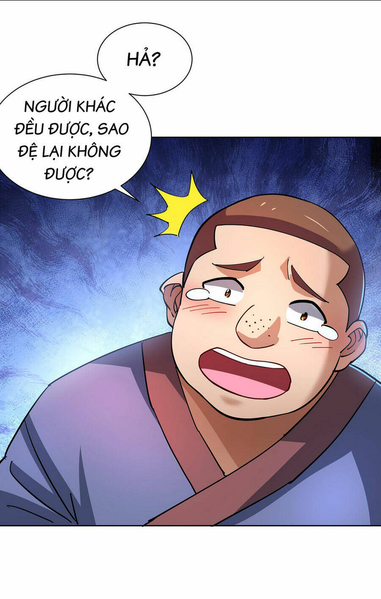 Nhất Chiêu Liền Vô Địch Tu Chân Giới Chap 85 - Next Chap 86