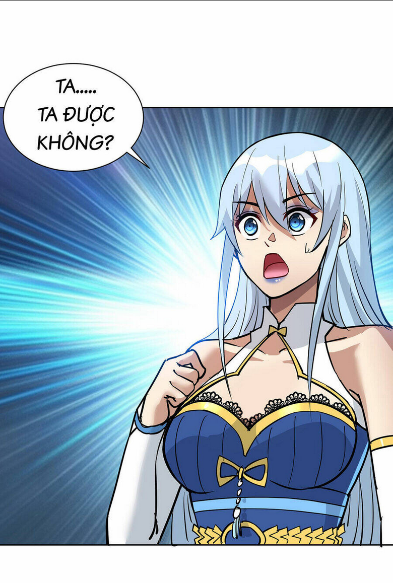 Nhất Chiêu Liền Vô Địch Tu Chân Giới Chap 85 - Next Chap 86