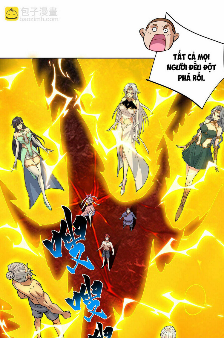Nhất Chiêu Liền Vô Địch Tu Chân Giới Chap 85 - Next Chap 86
