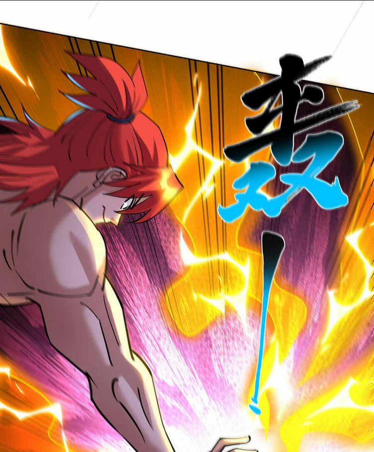 Nhất Chiêu Liền Vô Địch Tu Chân Giới Chap 85 - Next Chap 86