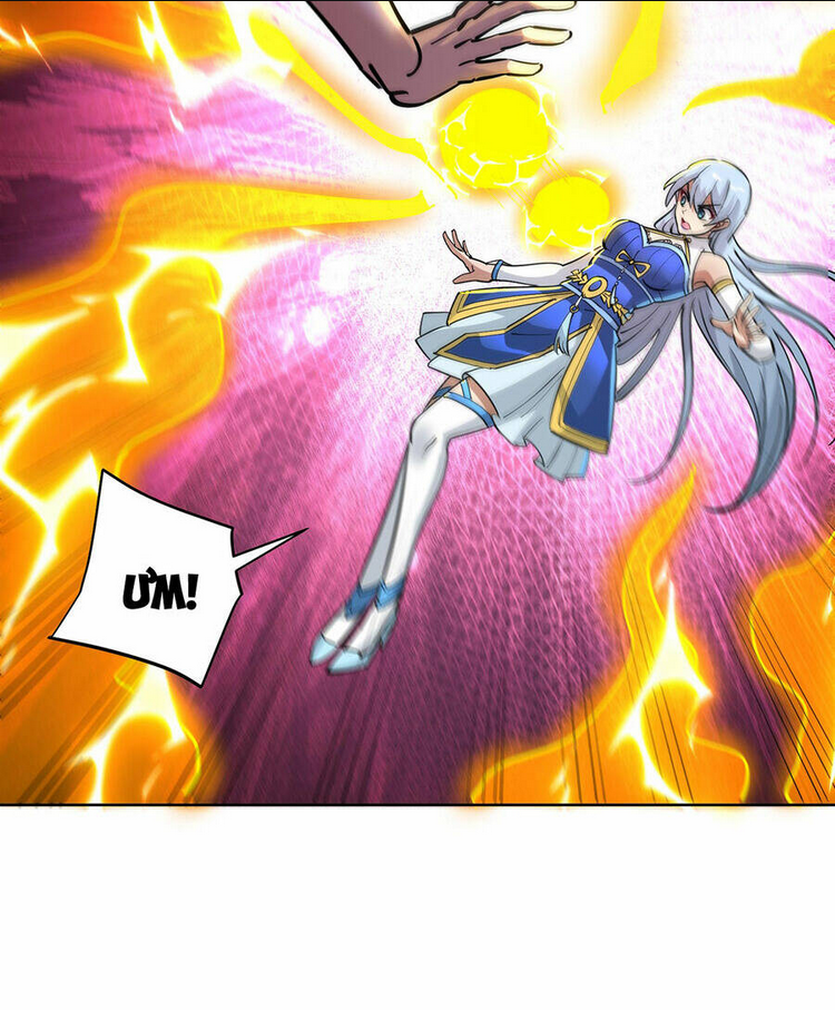 Nhất Chiêu Liền Vô Địch Tu Chân Giới Chap 85 - Next Chap 86