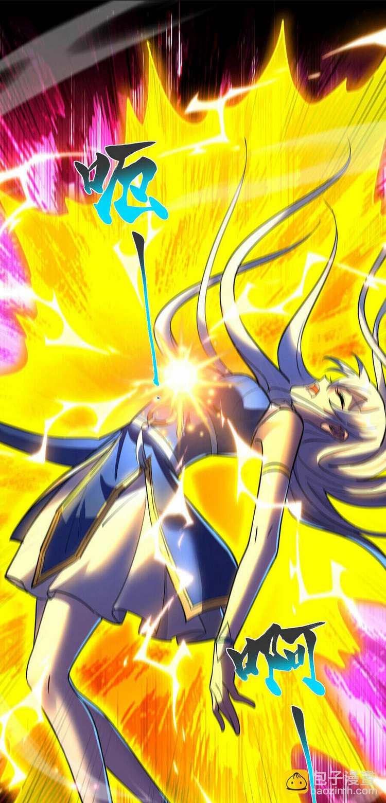 Nhất Chiêu Liền Vô Địch Tu Chân Giới Chap 85 - Next Chap 86