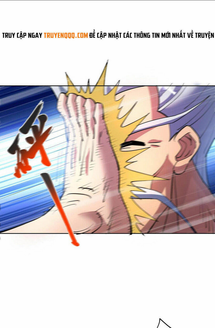 Nhất Chiêu Liền Vô Địch Tu Chân Giới Chap 86 - Next Chap 87