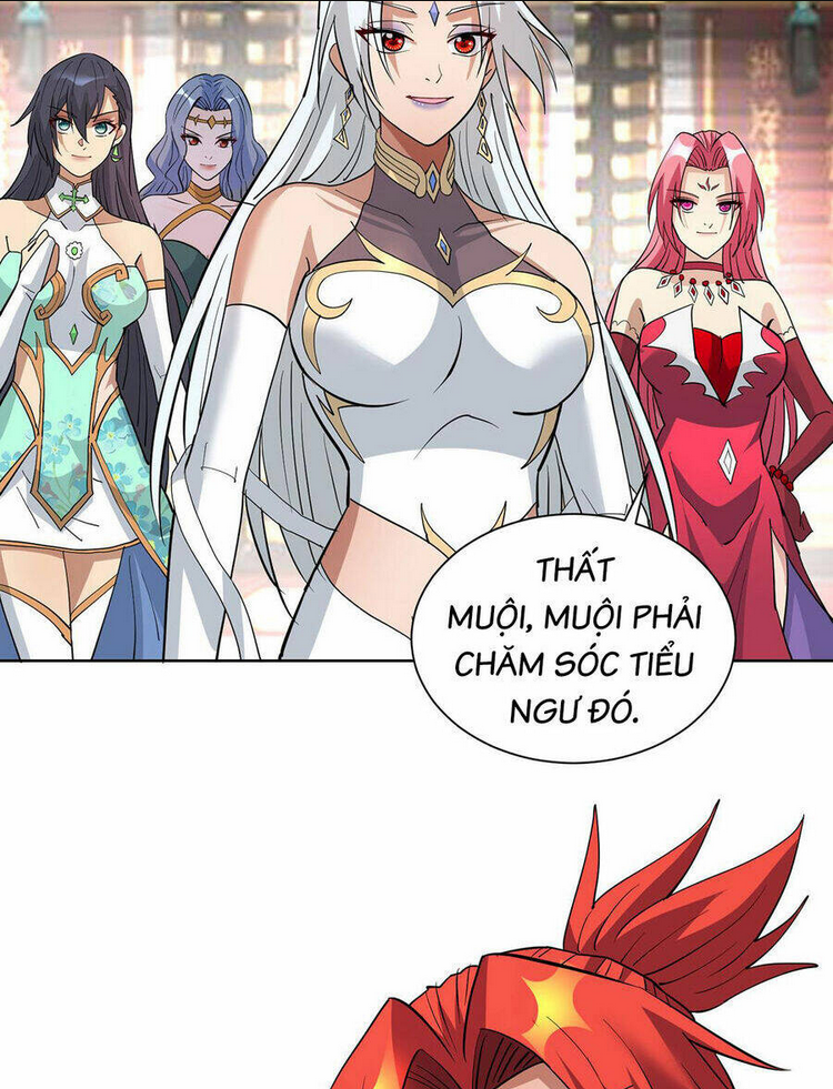Nhất Chiêu Liền Vô Địch Tu Chân Giới Chap 86 - Next Chap 87