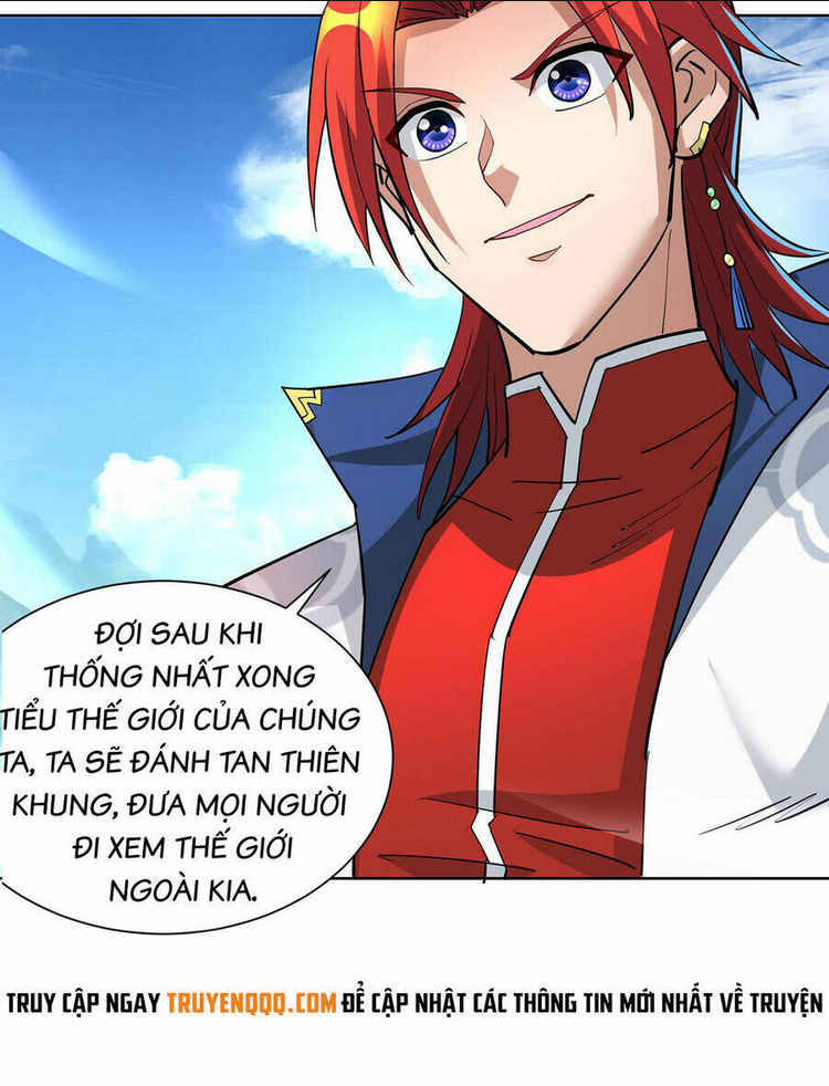 Nhất Chiêu Liền Vô Địch Tu Chân Giới Chap 86 - Next Chap 87