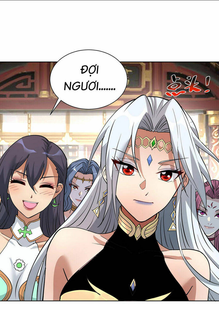 Nhất Chiêu Liền Vô Địch Tu Chân Giới Chap 86 - Next Chap 87