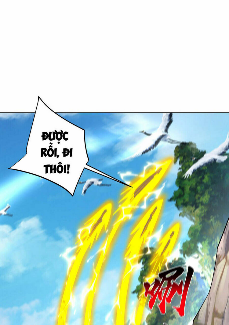 Nhất Chiêu Liền Vô Địch Tu Chân Giới Chap 86 - Next Chap 87