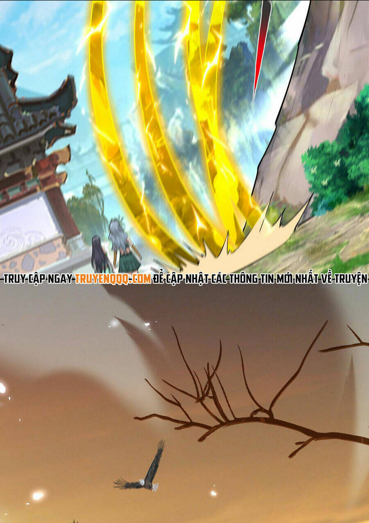 Nhất Chiêu Liền Vô Địch Tu Chân Giới Chap 86 - Next Chap 87