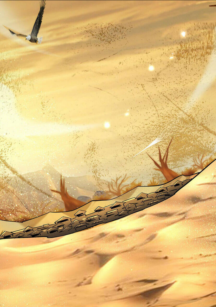 Nhất Chiêu Liền Vô Địch Tu Chân Giới Chap 86 - Next Chap 87