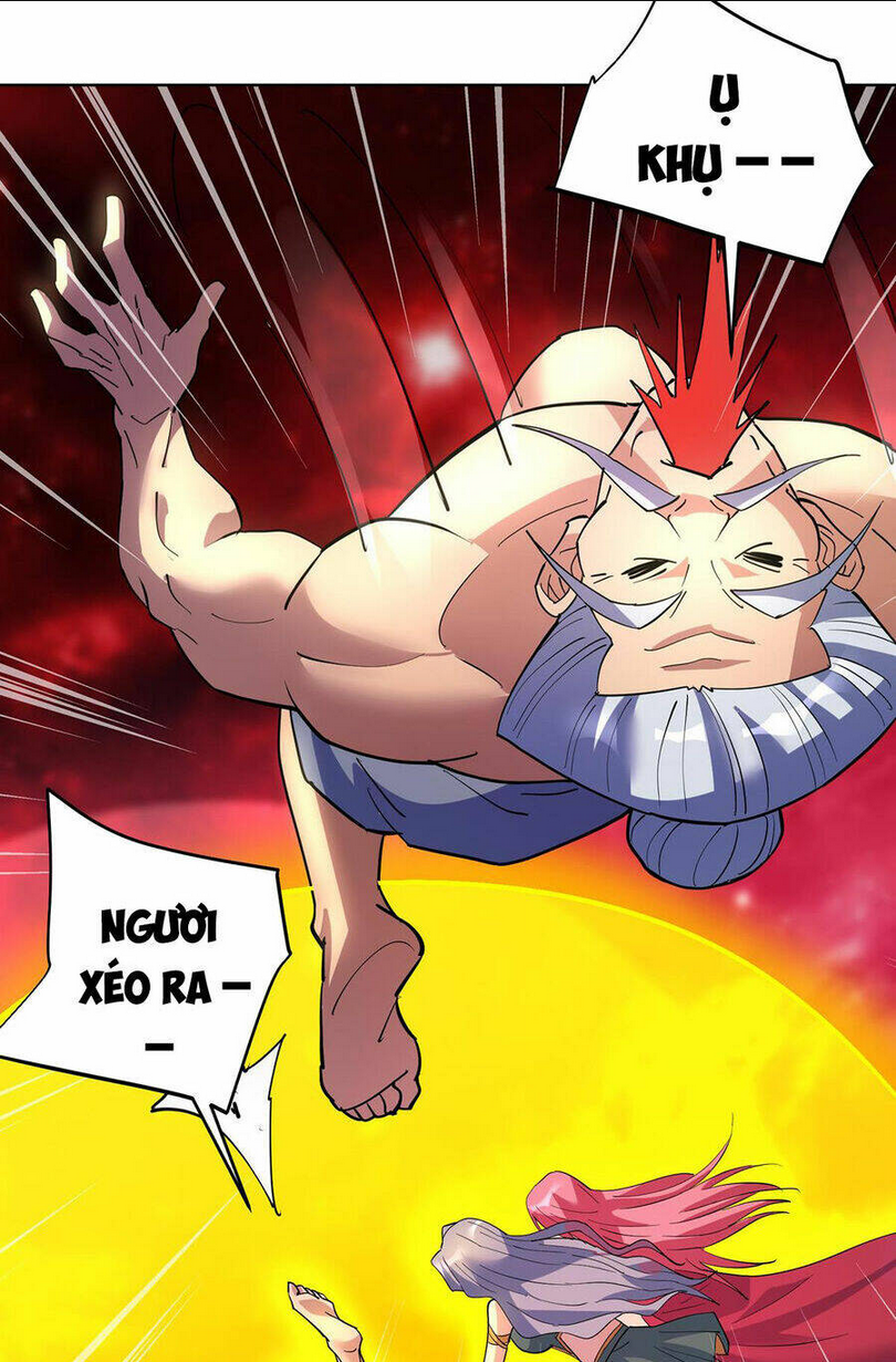 Nhất Chiêu Liền Vô Địch Tu Chân Giới Chap 86 - Next Chap 87