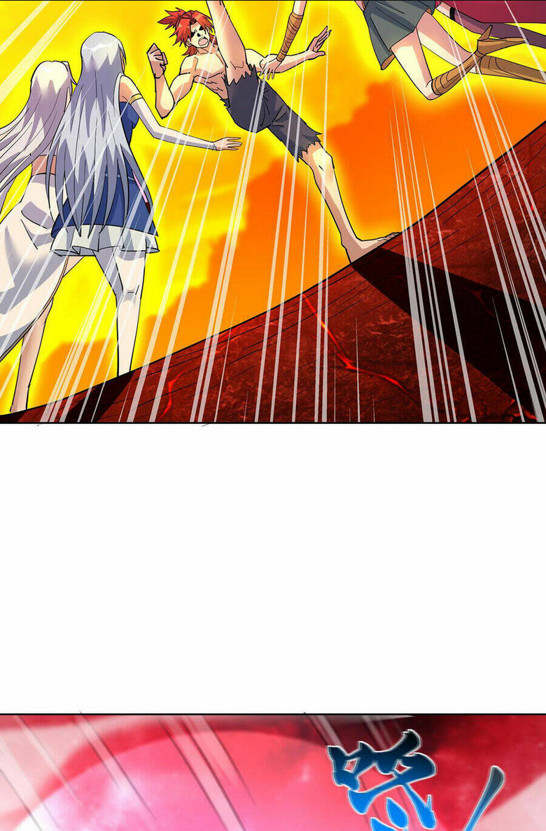 Nhất Chiêu Liền Vô Địch Tu Chân Giới Chap 86 - Next Chap 87