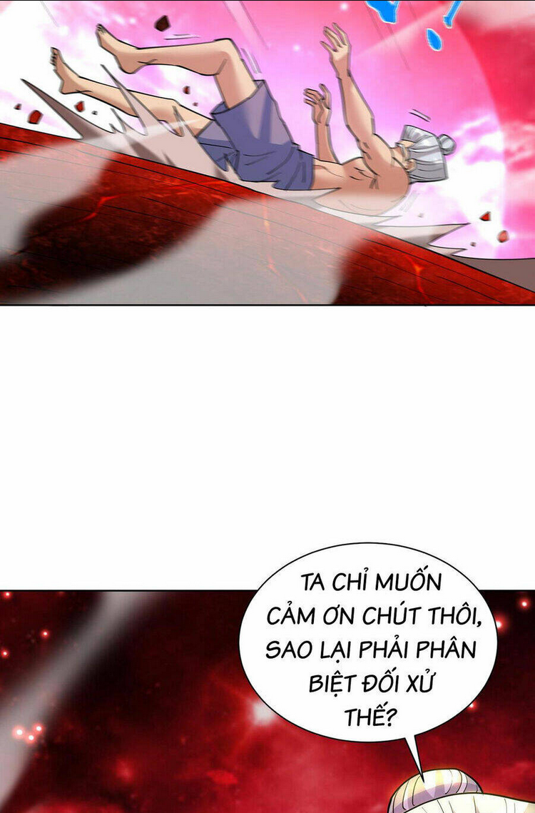 Nhất Chiêu Liền Vô Địch Tu Chân Giới Chap 86 - Next Chap 87