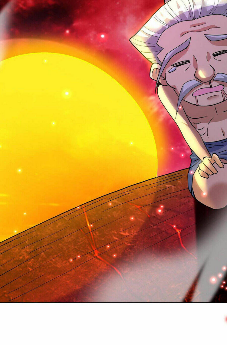 Nhất Chiêu Liền Vô Địch Tu Chân Giới Chap 86 - Next Chap 87