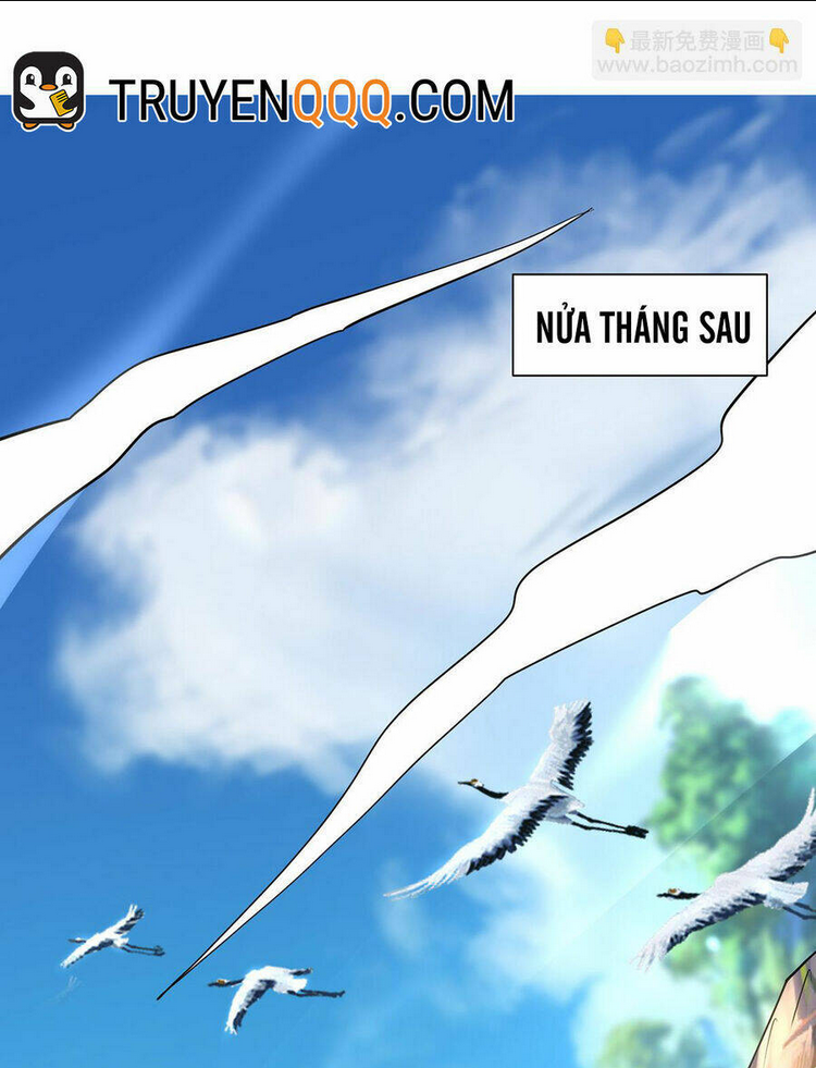 Nhất Chiêu Liền Vô Địch Tu Chân Giới Chap 86 - Next Chap 87