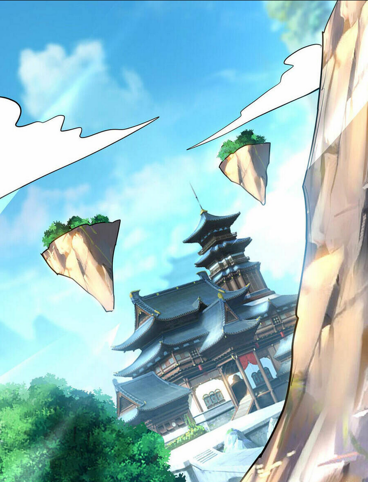 Nhất Chiêu Liền Vô Địch Tu Chân Giới Chap 86 - Next Chap 87