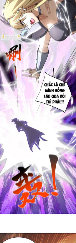 Nhất Chiêu Liền Vô Địch Tu Chân Giới Chap 87 - Next Chap 88