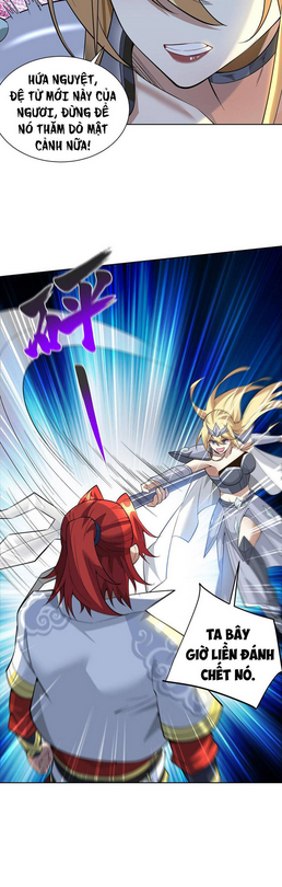 Nhất Chiêu Liền Vô Địch Tu Chân Giới Chap 87 - Next Chap 88