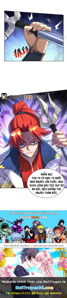 Nhất Chiêu Liền Vô Địch Tu Chân Giới Chap 87 - Next Chap 88