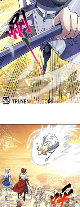 Nhất Chiêu Liền Vô Địch Tu Chân Giới Chap 87 - Next Chap 88