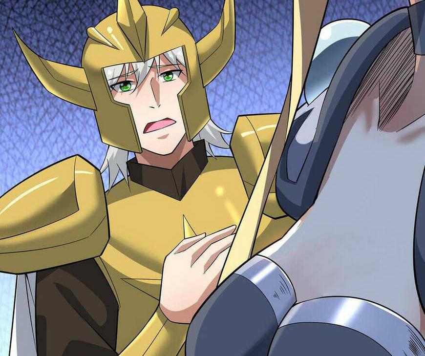 Nhất Chiêu Liền Vô Địch Tu Chân Giới Chap 89 - Next Chap 90