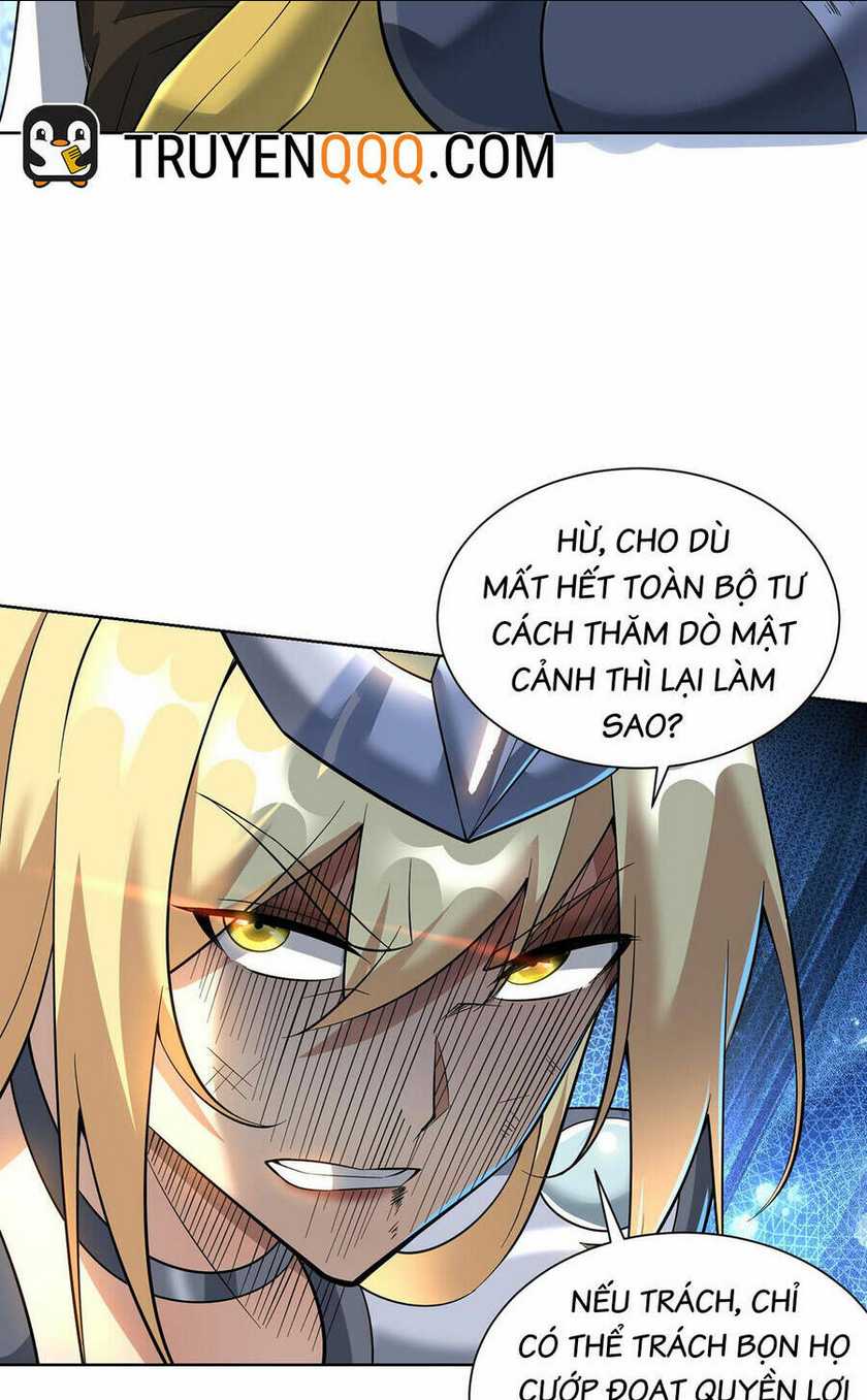 Nhất Chiêu Liền Vô Địch Tu Chân Giới Chap 89 - Next Chap 90