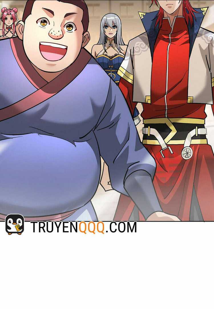 Nhất Chiêu Liền Vô Địch Tu Chân Giới Chap 89 - Next Chap 90
