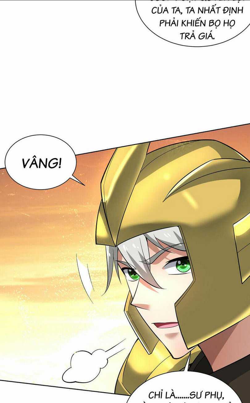 Nhất Chiêu Liền Vô Địch Tu Chân Giới Chap 89 - Next Chap 90