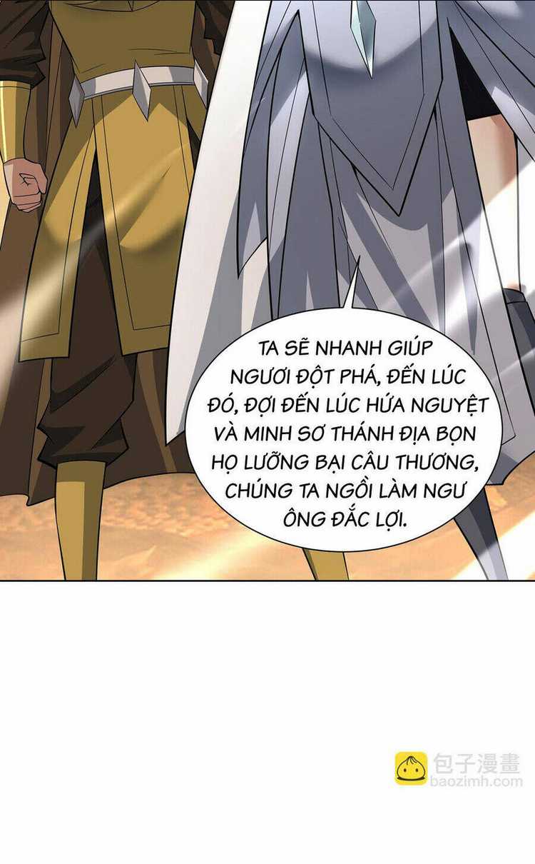 Nhất Chiêu Liền Vô Địch Tu Chân Giới Chap 89 - Next Chap 90