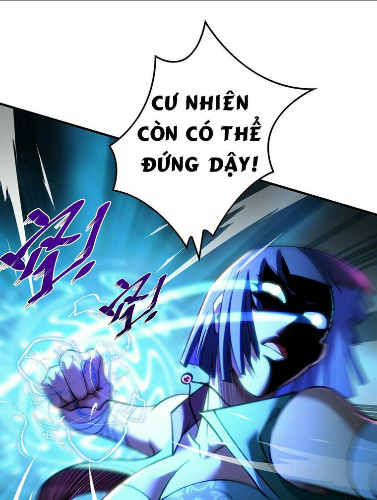 Nhất Chiêu Liền Vô Địch Tu Chân Giới Chap 9 - Next Chap 10