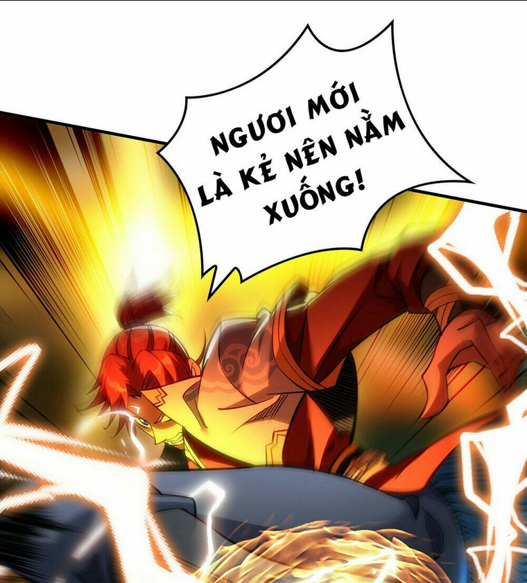 Nhất Chiêu Liền Vô Địch Tu Chân Giới Chap 9 - Next Chap 10