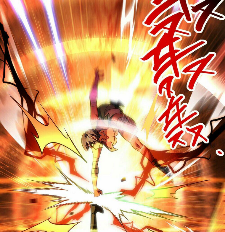 Nhất Chiêu Liền Vô Địch Tu Chân Giới Chap 9 - Next Chap 10