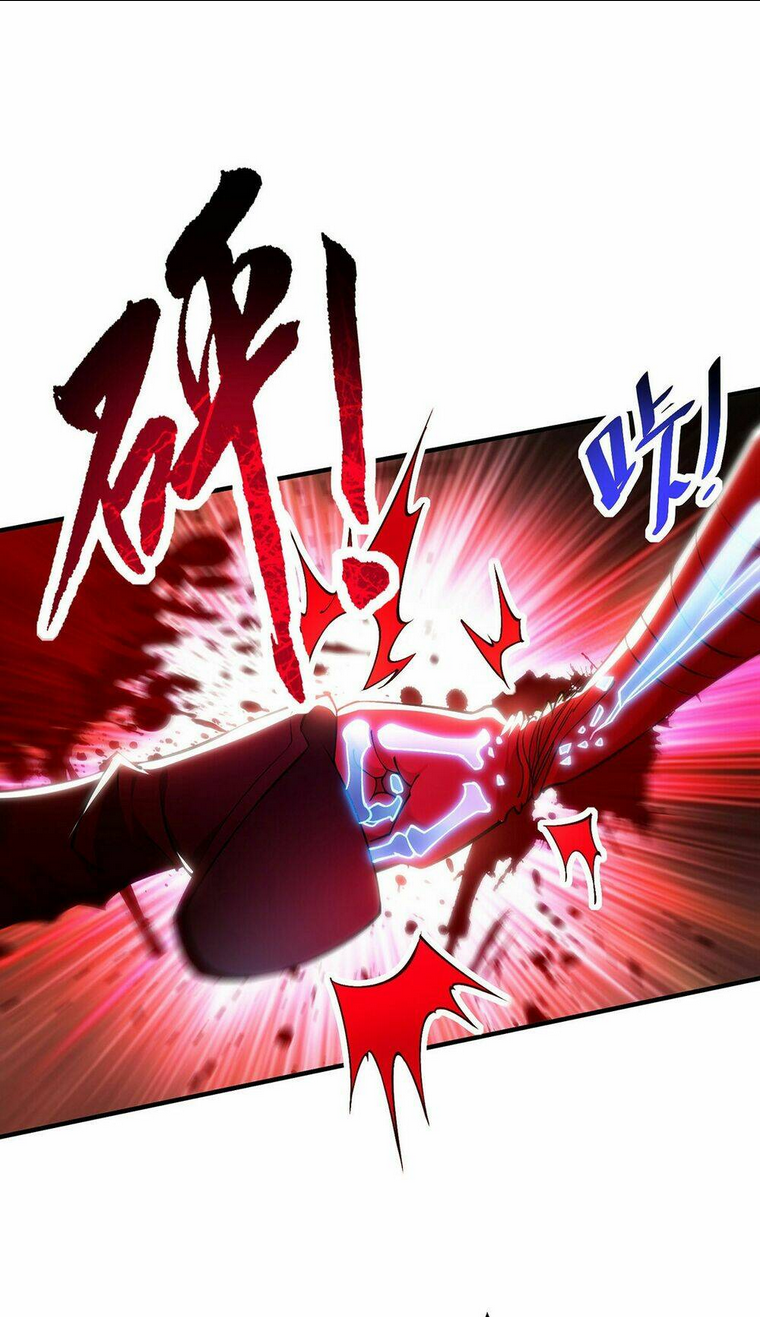 Nhất Chiêu Liền Vô Địch Tu Chân Giới Chap 9 - Next Chap 10