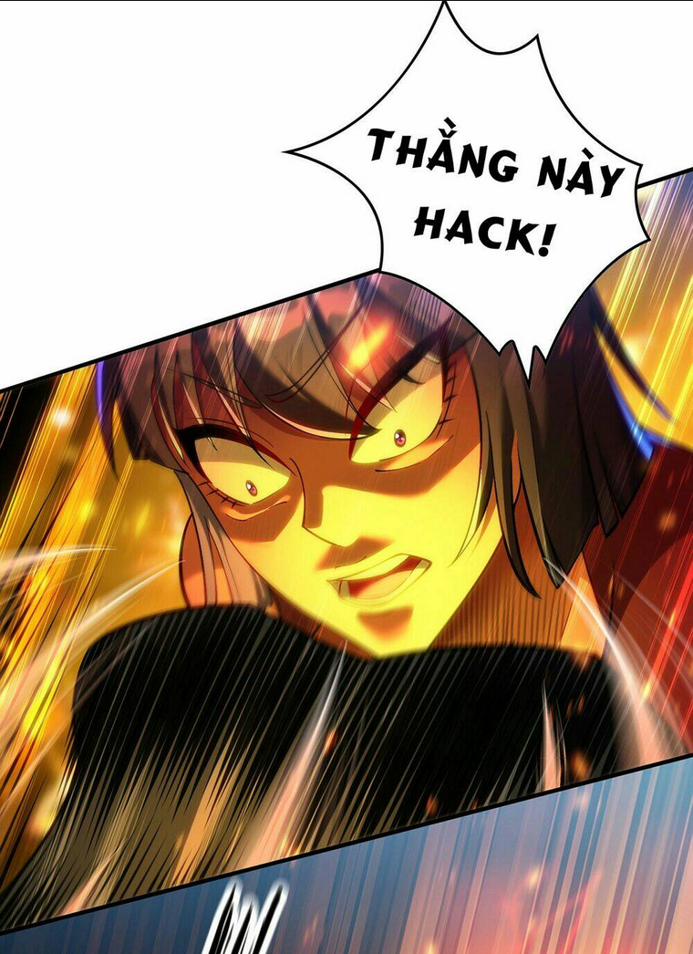 Nhất Chiêu Liền Vô Địch Tu Chân Giới Chap 9 - Next Chap 10
