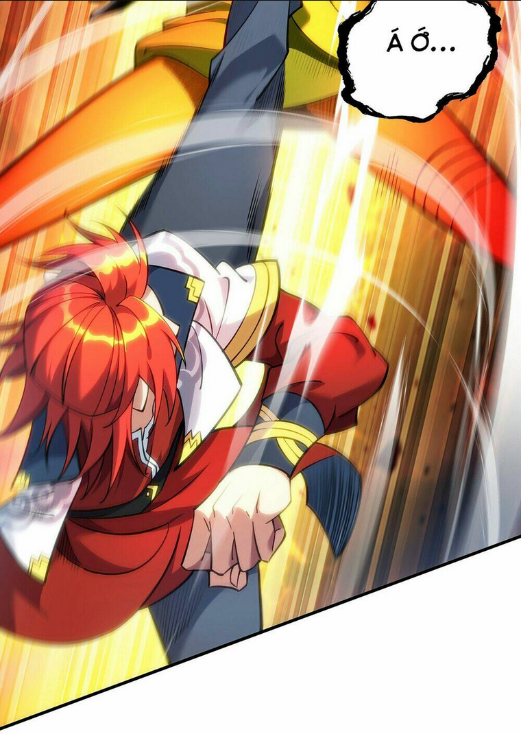 Nhất Chiêu Liền Vô Địch Tu Chân Giới Chap 9 - Next Chap 10