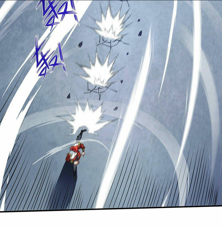 Nhất Chiêu Liền Vô Địch Tu Chân Giới Chap 9 - Next Chap 10