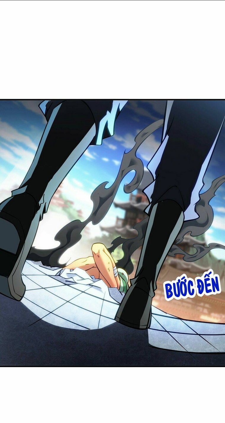Nhất Chiêu Liền Vô Địch Tu Chân Giới Chap 9 - Next Chap 10