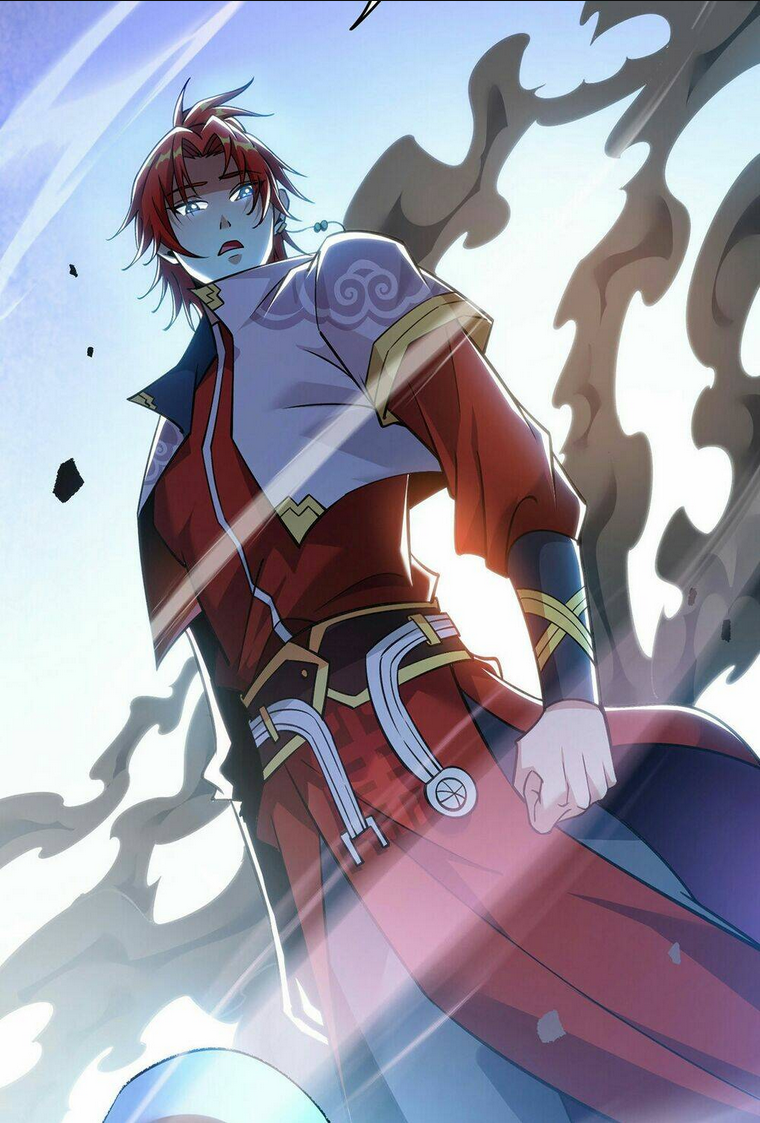 Nhất Chiêu Liền Vô Địch Tu Chân Giới Chap 9 - Next Chap 10