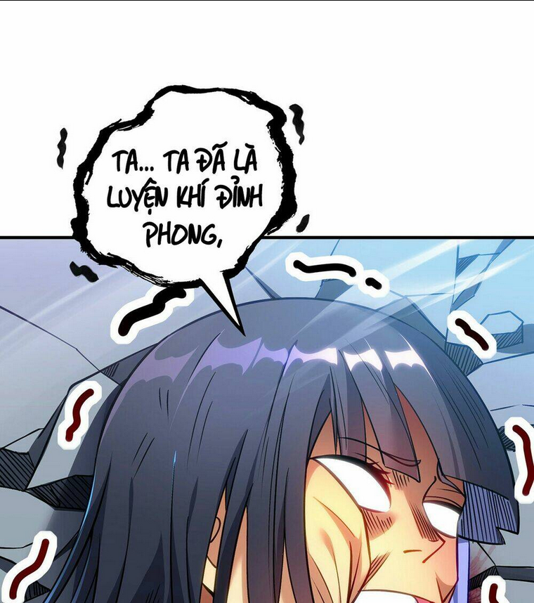Nhất Chiêu Liền Vô Địch Tu Chân Giới Chap 9 - Next Chap 10