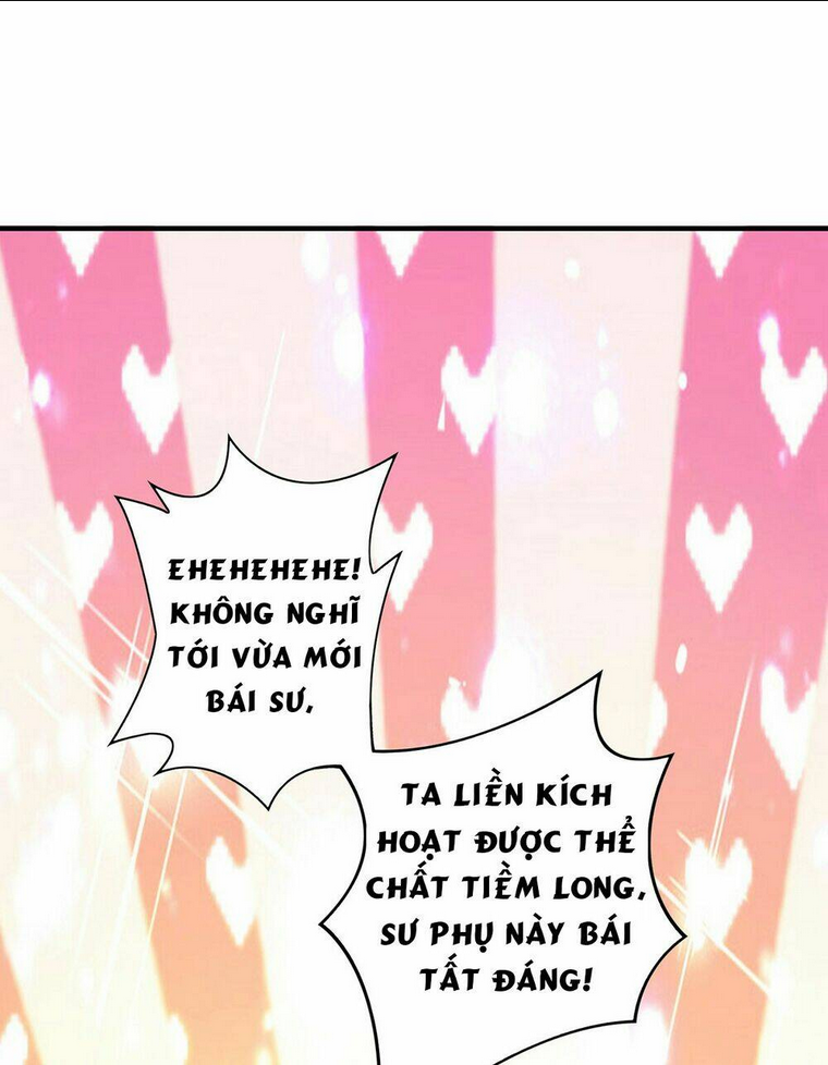 Nhất Chiêu Liền Vô Địch Tu Chân Giới Chap 9 - Next Chap 10