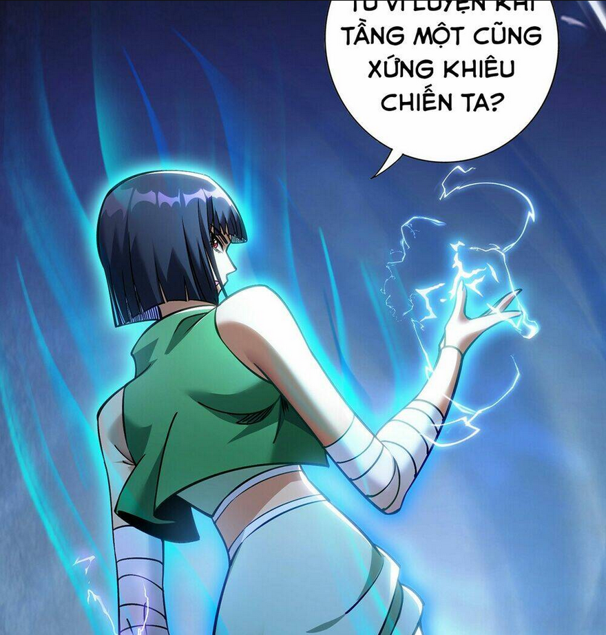 Nhất Chiêu Liền Vô Địch Tu Chân Giới Chap 9 - Next Chap 10