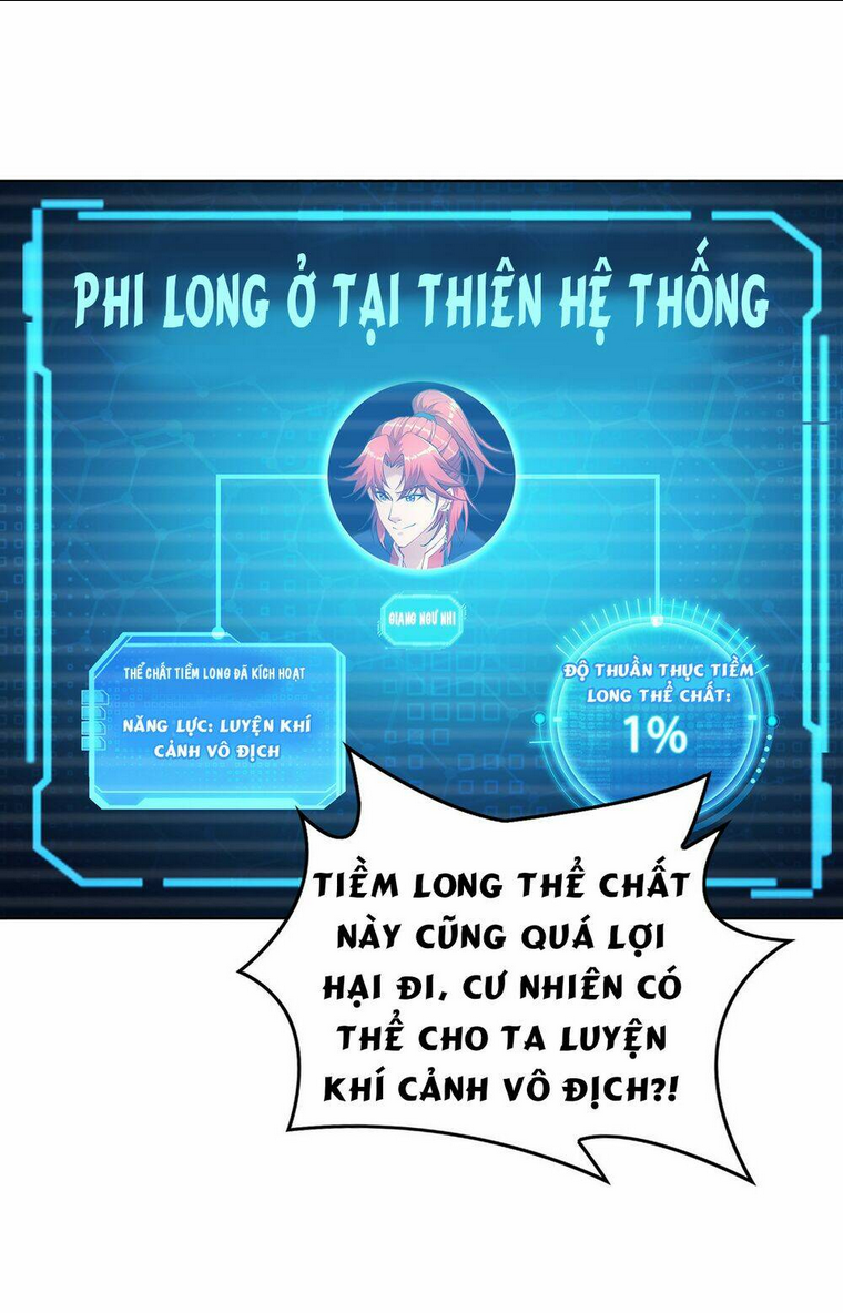 Nhất Chiêu Liền Vô Địch Tu Chân Giới Chap 9 - Next Chap 10