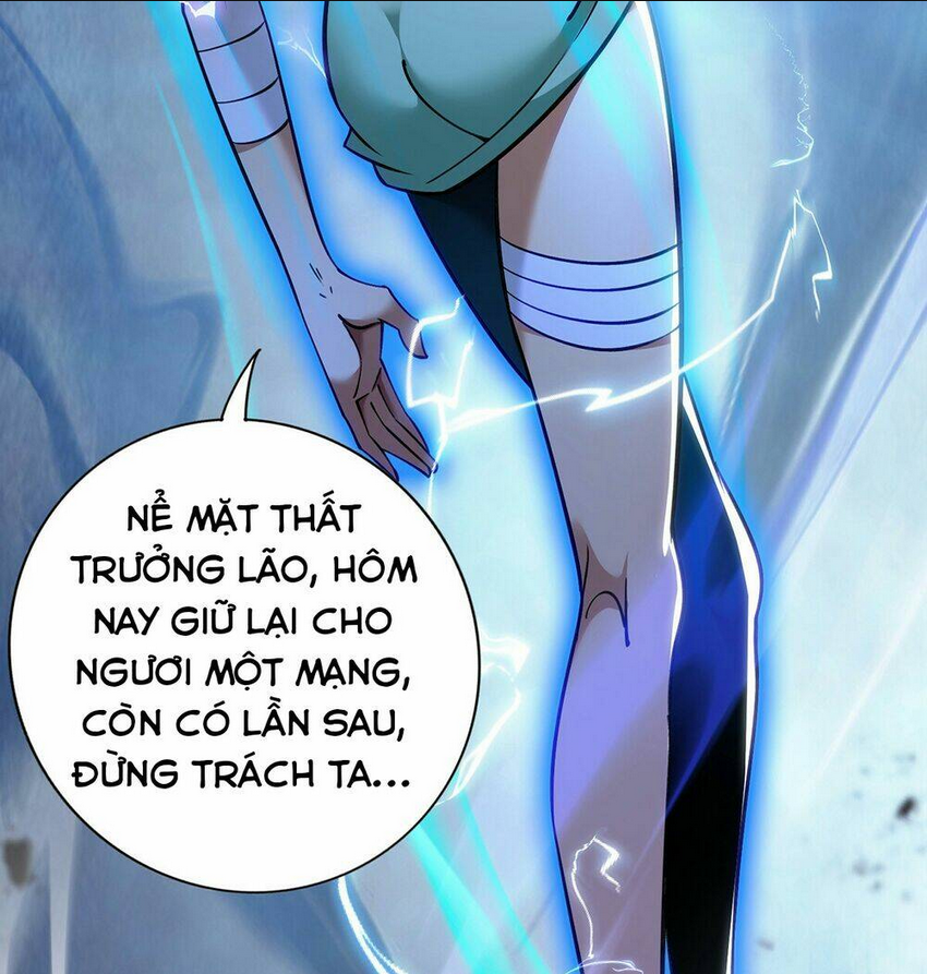 Nhất Chiêu Liền Vô Địch Tu Chân Giới Chap 9 - Next Chap 10