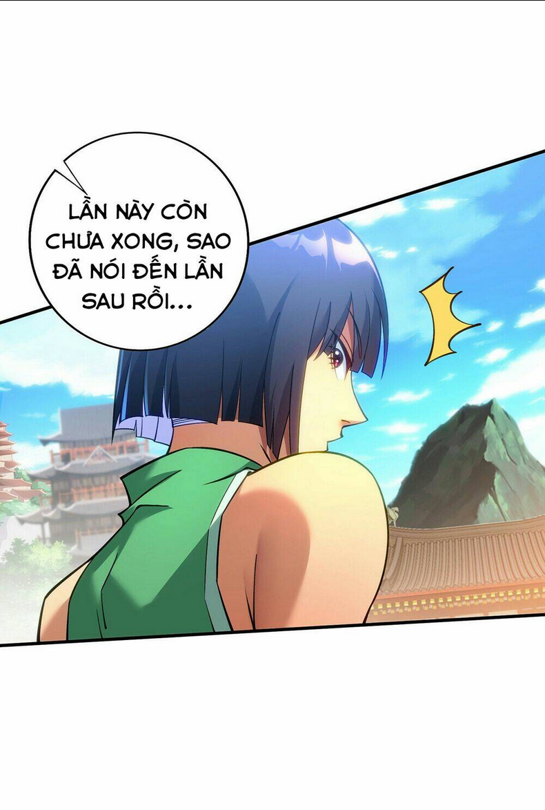 Nhất Chiêu Liền Vô Địch Tu Chân Giới Chap 9 - Next Chap 10