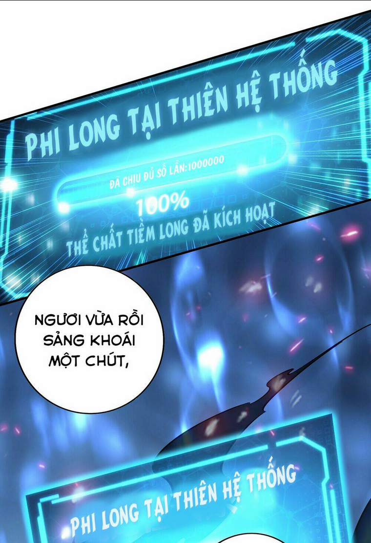 Nhất Chiêu Liền Vô Địch Tu Chân Giới Chap 9 - Next Chap 10