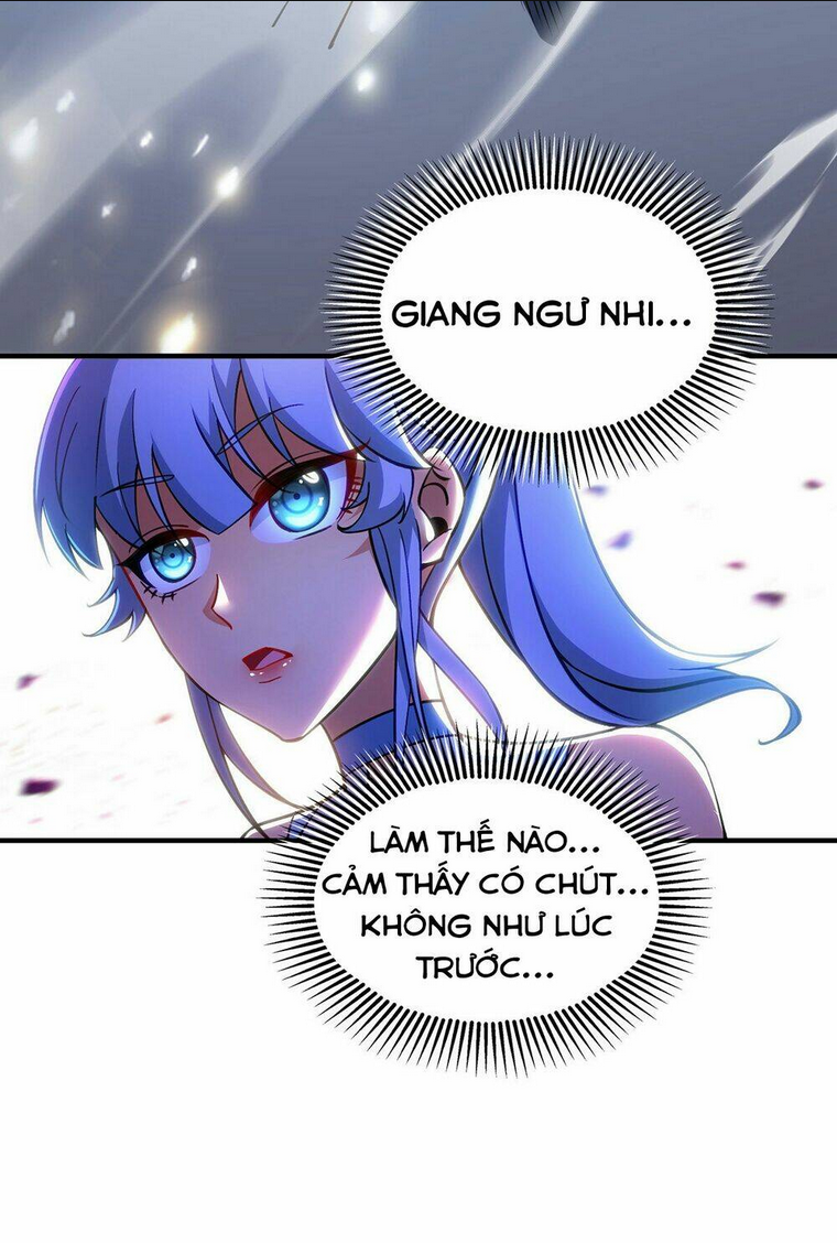 Nhất Chiêu Liền Vô Địch Tu Chân Giới Chap 9 - Next Chap 10