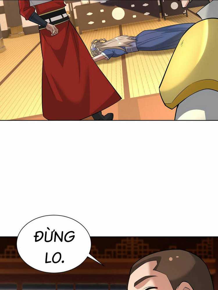 Nhất Chiêu Liền Vô Địch Tu Chân Giới Chap 90 - Next Chap 91